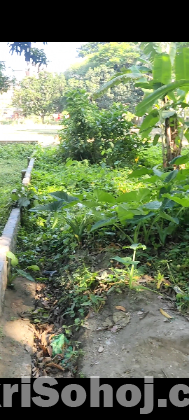 জমি বিক্রয় সরাসরি মালিক